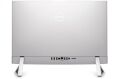 DELL I5410AIO1300WH Inspiron 5410 AIO Ci5-1235U 3.30 Ghz 8GB 256GB SSD+1TB 23.8'' Win 11 Home