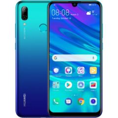 HUAWEI PSMART-2019-SBLUE P Smart 64GB 6.21'' 13MP Mavi Akıllı Telefon