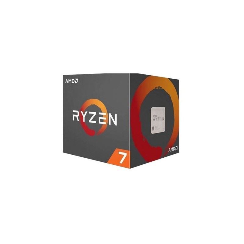 AMD 100-100000063WOF RYZEN 7 5800X 4.70GHZ AM4 8C/16T