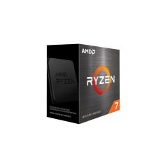 AMD 100-100000063WOF RYZEN 7 5800X 4.70GHZ AM4 8C/16T