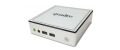 QUADRO FORTE-F43 Ci5-4200U 1,60 GHz 8GB 240GB SSD FreeDOS