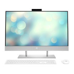 HP 27-dp1005nt 27''-i7 1165-8G-512SSD-Dos