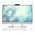 HP 27-dp1005nt 27''-i7 1165-8G-512SSD-Dos