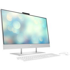 HP 27-dp1005nt 27''-i7 1165-8G-512SSD-Dos