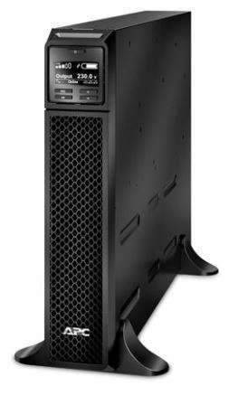 APC SRT2200XLI Smart-UPS SRT 2200VA 230V