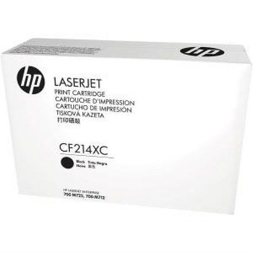 HP CF214XC SÖZLESMELI URUNDUR, SADECE PROJELERDE SATILIR