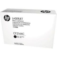 HP CF214XC SÖZLESMELI URUNDUR, SADECE PROJELERDE SATILIR
