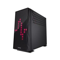 Technopc Arcturus Vegas Gaming J20 Amd Ryzen7 4750G 32GB DDR4 1TB Nvme+1TB Hdd RTX2070 8GB Gaming PC