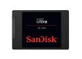 SANDISK SDSSDH3-1T00-G25 1TB Ultra 3D 2.5'' Sata 3.0 560-530MB/s 2.5'' Flash SSD