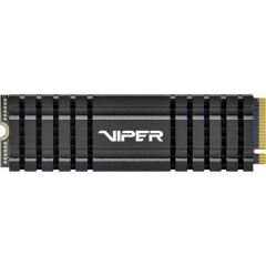 PATRIOT VPN100-512GM28H 512GB Viper VPN100 M.2 2280 PCIE Gen3 x4 3100MBS/2200MBS Flash SSD