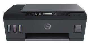 HP 4SR29A HP Smart Tank 500 Çok Fonksiyonlu Yazıcı (A4)