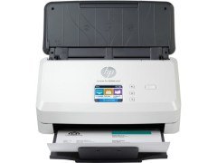 HP N4000 Network Doküman Tarayıcı (6FW08A)