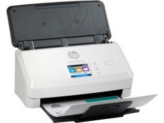 HP N4000 Network Doküman Tarayıcı (6FW08A)