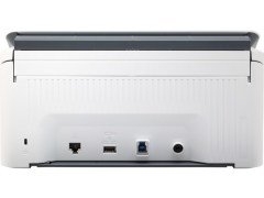 HP N4000 Network Doküman Tarayıcı (6FW08A)