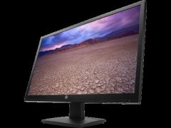 HP 27'' 1920x1080 1ms 60Hz HDMI,VGA Siyah LED Monitör 1CA81AA