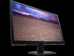 HP 27'' 1920x1080 1ms 60Hz HDMI,VGA Siyah LED Monitör 1CA81AA
