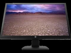HP 27'' 1920x1080 1ms 60Hz HDMI,VGA Siyah LED Monitör 1CA81AA