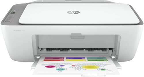 HP 3XV18B DeskJet 2720 AIO Yazıcı WiFi