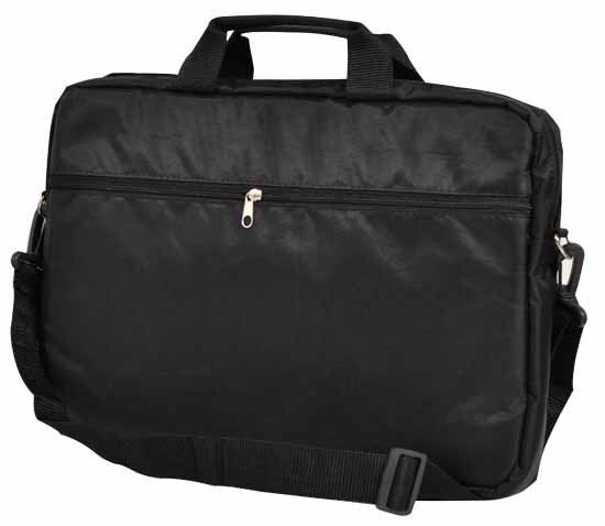 CLASSONE BND100- 15.6'' Siyah Notebook Çantası