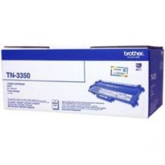 BROTHER TN-3350 Siyah 8000 Sayfa Lazer Toner