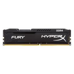 KINGSTON 8GB 2133MHz DDR4 HyperX PC Kutulu Gaming RAM