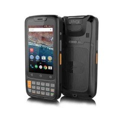 Technopc Ultrapad TM-T04 216A2D 4'' Genıus ECO  2GB/16GB/4G LTE 2D Barcode Androıd El Terminali