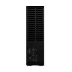 WD 3TB 3.5'' Element USB3.0 Siyah Harici HardDisk WDBWLG0030HBK-EESN