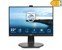 Philips 221B7QPJKEB 21.5'' 5ms FHD Pivot Webcam MM