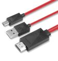 HIPER Micro USB To HDMI Çevirici