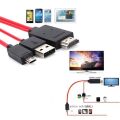 HIPER Micro USB To HDMI Çevirici