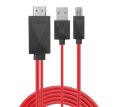 HIPER Micro USB To HDMI Çevirici