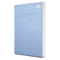 SEAGATE STHN2000402 2TBBackup Plus Slim USB 3.0  2.5'' Mavi Taşınabilir Disk