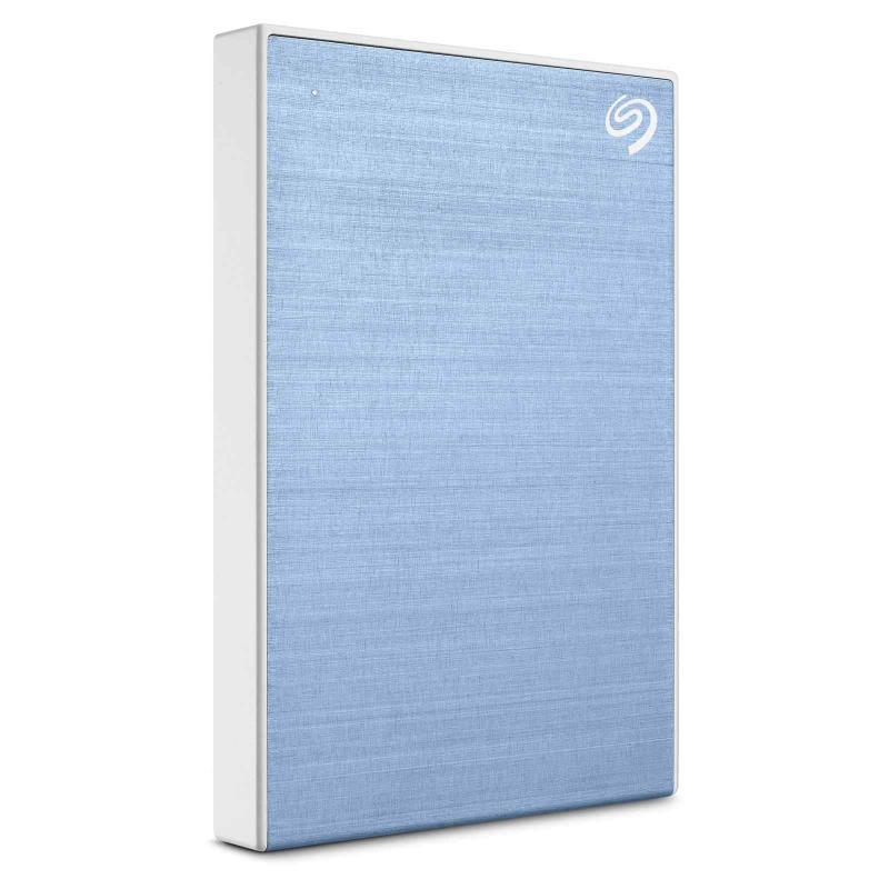 SEAGATE STHN2000402 2TBBackup Plus Slim USB 3.0  2.5'' Mavi Taşınabilir Disk