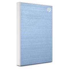 SEAGATE STHN2000402 2TBBackup Plus Slim USB 3.0  2.5'' Mavi Taşınabilir Disk