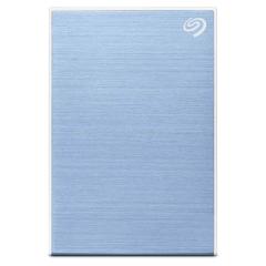 SEAGATE STHN2000402 2TBBackup Plus Slim USB 3.0  2.5'' Mavi Taşınabilir Disk
