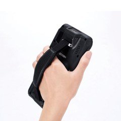 Technopc Ultrapad TM-T06-216A2D 6'' Genıus ECO  2GB/16GB/4G LTE 2D Barcode El Terminali