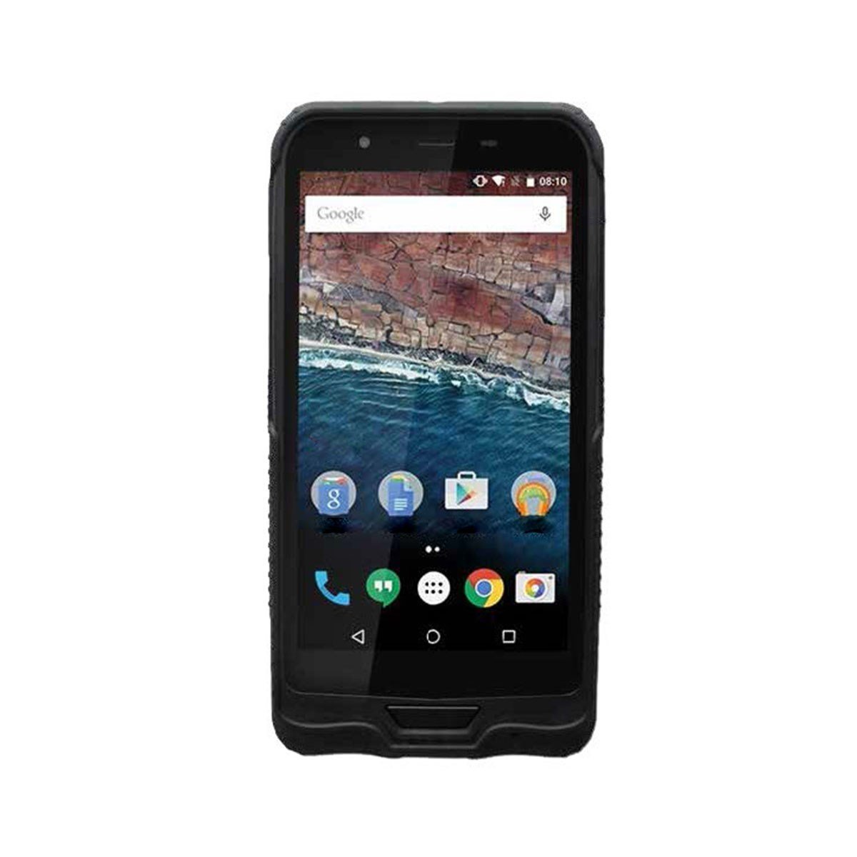 Technopc Ultrapad TM-T06-216A2D 6'' Genıus ECO  2GB/16GB/4G LTE 2D Barcode El Terminali