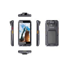 Technopc Ultrapad TM-T06-216A2D 6'' Genıus ECO  2GB/16GB/4G LTE 2D Barcode El Terminali