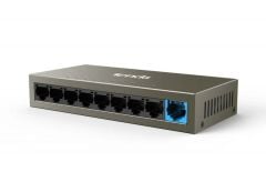TENDA TEF1109D 9-Port 10/100M Ethernet Desktop Switch