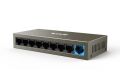 TENDA TEF1109D 9-Port 10/100M Ethernet Desktop Switch