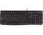 Logitech K120 Q Türkçe USB Klavye 920-002505