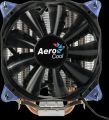 AEROCOOL Verkho4 Intel LGA775 / 115X / AMD FM2/FM1/AM3+/AM3/AM2+/AM2 12cm Fan İşl
