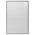 SEAGATE STHN1000401 1TB Backup Plus Slim USB 3.0 2.5'' Gümüş Taşınabilir Disk