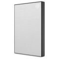 SEAGATE STHN1000401 1TB Backup Plus Slim USB 3.0 2.5'' Gümüş Taşınabilir Disk