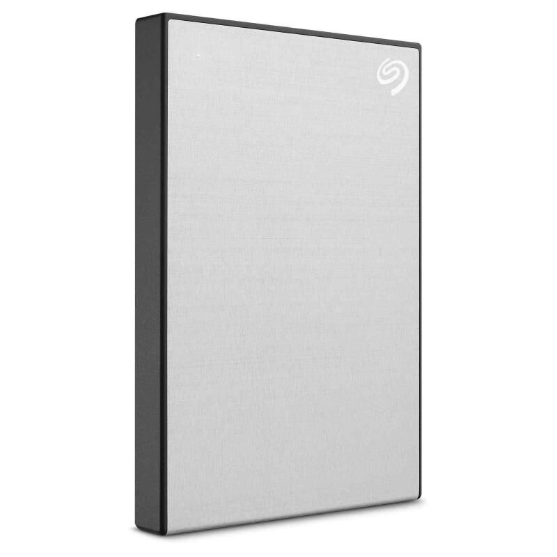 SEAGATE STHN1000401 1TB Backup Plus Slim USB 3.0 2.5'' Gümüş Taşınabilir Disk
