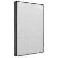 SEAGATE STHN1000401 1TB Backup Plus Slim USB 3.0 2.5'' Gümüş Taşınabilir Disk