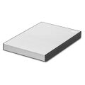 SEAGATE STHN1000401 1TB Backup Plus Slim USB 3.0 2.5'' Gümüş Taşınabilir Disk