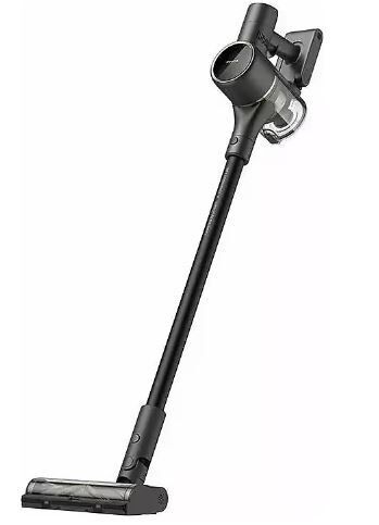 DREAME R10-PRO-BLK R10 PRO AKÜLÜ DİK SÜPÜRGE SİYAH