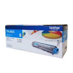 BROTHER TN265C Mavi 2200 Sayfa Lazer Toner