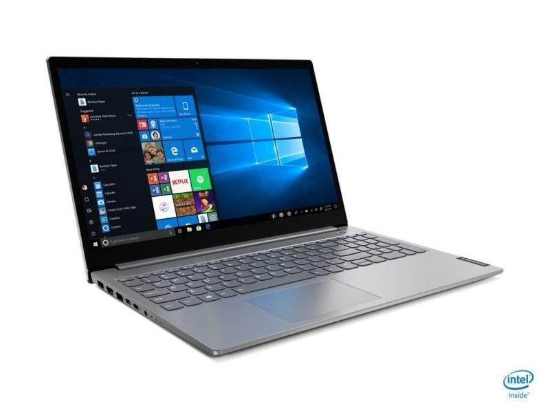 LENOVO 20SM0038TX I5-1035G1/8GB/256/15.6''/FDOS